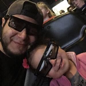 Meet your Posher, Bryan